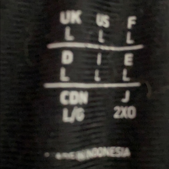 Adidas Joggers - Picture 4 of 4